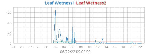 monthwetleaf