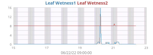 weekwetleaf